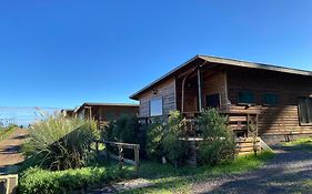 Cabañas y Centro Eventos Leyda